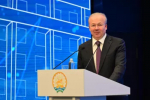 Андрей Назаров провел встречу с депутатами Государственного Собрания – Курултая Республики Башкортостан
