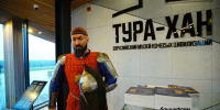 Олег Яровиков  ИА «Башинформ» - Башинформ