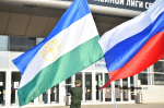 Эдуард Кускарбеков ИА «Башинформ»