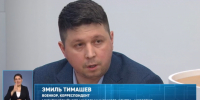 Глава региона на Прямой линии рассказал о системе защиты Башкортостана от вражеских дронов - Сетевое издание Ufaved.Info