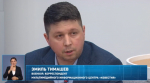 Глава региона на Прямой линии рассказал о системе защиты Башкортостана от вражеских дронов
