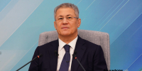 Олег Яровиков ИА "Башинформ" - Башинформ