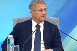 Это постоянные «кошки-мышки»: глава Башкирии прокомментировал регулярное отключение интернета