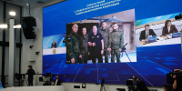 Олег Яровиков  ИА «Башинформ» - Башинформ