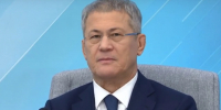 Хабиров рассказал, сколько участников СВО из Башкирии уже вернулись домой - Комсомольская правда