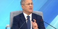 Радий Хабиров: «В 2025 году на меры поддержки СВО мы выделили 26 млрд рублей» - Комсомольская правда