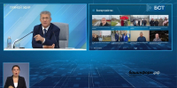 стоп-кадр видео Башинформ - Башинформ