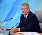 Программа «Герои Башкортостана» будет продолжена