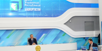 «Он останется с нами как человек, к которому всегда можно обратиться» - Радий Хабиров о митрополите Никоне - Сетевое издание Ufaved.Info