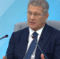Радий Хабиров поблагодарил митрополита Никона за деятельное служение - Сетевое издание Республика Башкортостан