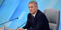 пресс-служба администрация Главы РБ - Башинформ