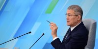 пресс-служба администрация Главы РБ - Башинформ