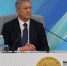 Олег Яровиков ИА "Башинформ" - Башинформ