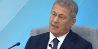 Радий Хабиров поручил разобраться с редким заболеванием — лейкоплакией у детей - Сетевое издание Республика Башкортостан