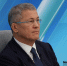 Олег Яровиков ИА «Башинформ» - Башинформ
