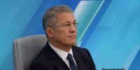 Олег Яровиков ИА «Башинформ» - Башинформ