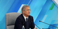 Олег Яровиков «Башинформ» - Башинформ