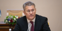Прямая линия с Радием Хабировым: стабильно не просто - Mkset.Ru