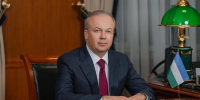 Поздравление Премьер-министра правительства Республики Башкортостан Андрея Назарова - Федерация профсоюзов РБ