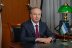 Поздравление Премьер-министра правительства Республики Башкортостан Андрея Назарова
