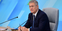 Олег Яровиков ИА "Башинформ" - Башинформ