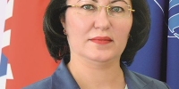 Поздравление председателя Федерации профсоюзов Республики Башкортостан Гузель Мирошниченко - Федерация профсоюзов РБ