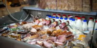 Объем производства пищевых продуктов в Башкортостане вырос почти на 22% - Министерство сельского хозяйства