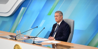 Депутаты Башкирии используют Прямую линию с Радием Хабировым в своей работе - Сетевое издание Республика Башкортостан