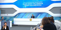 Александр Кобыскан: Башкортостан – самодостаточный и сплоченный регион - Сетевое издание Республика Башкортостан