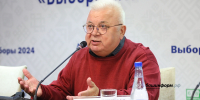 Валерий Шахов ИА «Башинформ» - Башинформ
