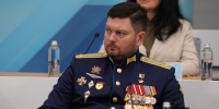 Олег Яровиков ИА «Башинформ» - Башинформ