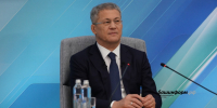 Олег Яровиков  ИА «Башинформ» - Башинформ