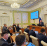 вице-премьер правительства РБ Ирек Сагитов телеграм-канал - Башинформ