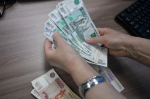 В Башкирии зафиксировали самое значительное снижение кредитования
