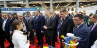 В рамках Российского промышленного форума в Уфе откроется Биржа вакансий от 15 ведущих машиностроительных и металлургических предприятий - Министерство промышленности