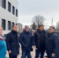 Вместе с Рустемом Фаритовичем Газизовым проверили ход строительства важных объектов в рамках нацпроекта «Продолжительная и активная жизнь». - Комитет по жилищному и строительному надзору