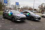 Ветераны специальной военной операции из Башкортостана получили автомобили с ручным управлением и комплекты адаптивной одежды