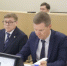 Анатолий Хомячук принял участие в заседаниях комитетов Госсобрания - Общественная палата РБ