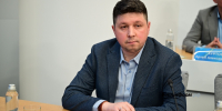 Олег Яровиков ИА Башинформ - Башинформ