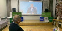 пресс-служба общественной палаты РБ - Башинформ