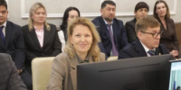 Члены Общественной палаты РБ приняли участие в заседаниях комитетов Госсобрания - Общественная палата РБ