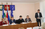 В Чекмагуше обсудили проблемы охраны труда