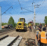В Башкортостане железнодорожники обновили более 90 км пути в 2025 году - Министерство транспорта и дорожного хозяйства