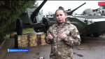 Как медсестра из Башкортостана стала ангелом-хранителем на передовой - сюжет "Вестей" | ГТРК «Башкортостан»