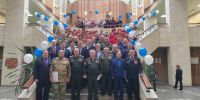 Участники Пленума Комитета ветеранов РБ обсудили вопросы патриотической работы - Ветеран Башкортостана
