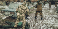Ликвидация диверсантов: в Башкирии будет громко - Mkset.Ru