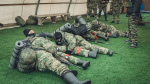 Ликвидация диверсантов: в Башкирии будет громко