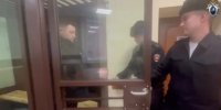 В Стерлитамаке местному жителю, обвиняемому в мошенничестве и фальсификации доказательств, избрана мера пресечения в виде заключения под стражу - Следственный комитет