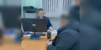 В Стерлитамаке местный житель задержан по обвинению в мошенничестве и фальсификации доказательств при оказании юридических услуг - Следственный комитет