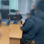 В Стерлитамаке местный житель задержан по обвинению в мошенничестве и фальсификации доказательств при оказании юридических услуг